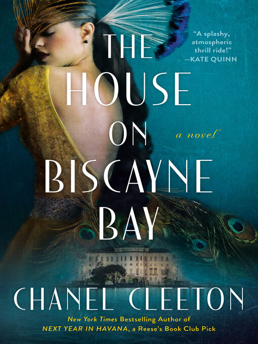 Title details for The House on Biscayne Bay by Chanel Cleeton - Wait list